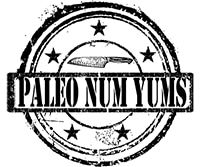 Paleo Num Yums coupons
